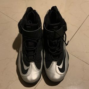 Nike Air Griffley’s